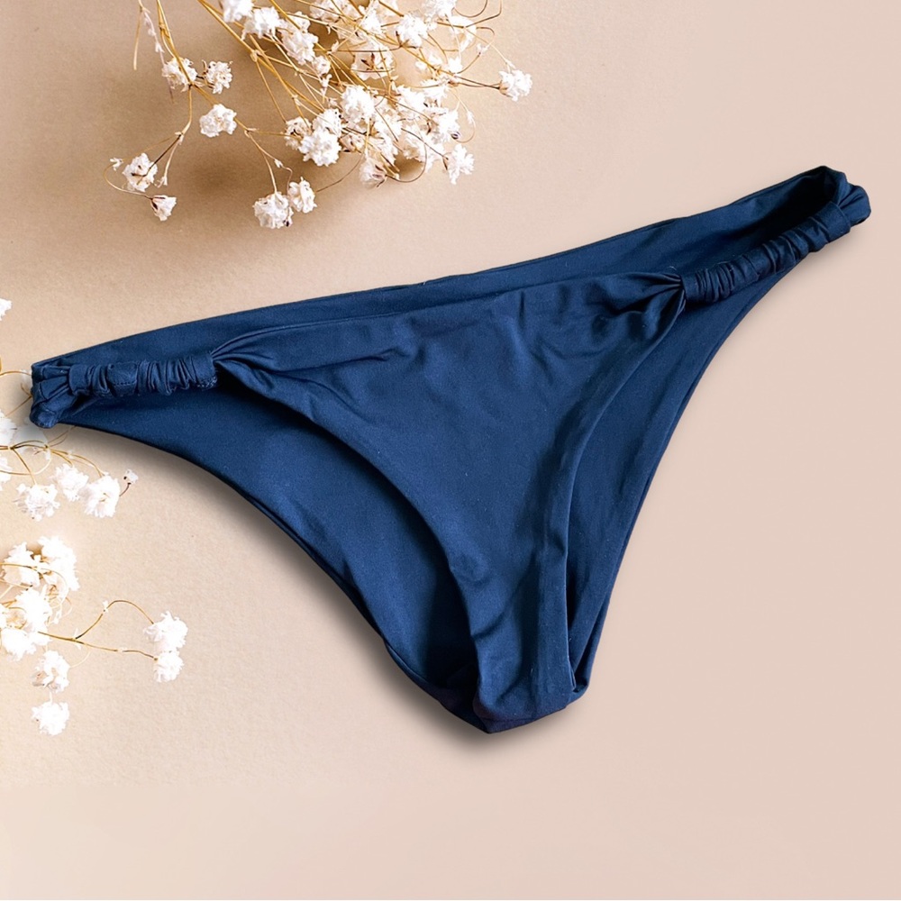 LSpace Sundrop Bikini Hipster Swim Bottom